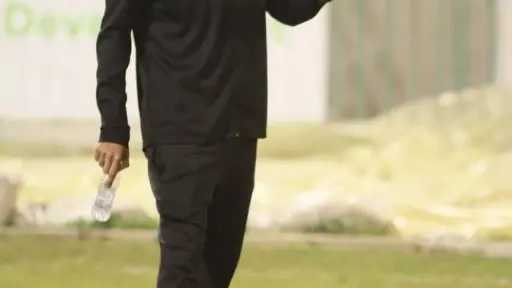 السكة الحديد يكشف سبب رحيل صلاح سليمان قبل مواجهة القناة