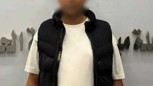 رفضته فطاردها واعتدى عليها.. سقوط سائق هدد فتاة... رفضته فطاردها واعتدى عليها.. سقوط سائق هدد فتاة بالضرب في الزاوية الحمراء