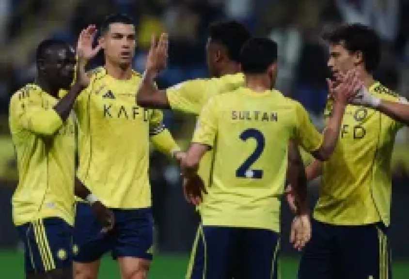 موقف النصر من استكمال دوري أبطال آسيا 2 بعد تعديلات الاتحاد القاري
