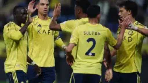 موقف النصر من استكمال دوري أبطال آسيا 2 بعد تعديلات الاتحاد القاري