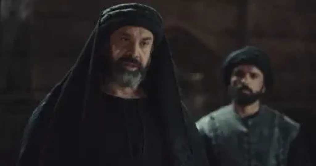 مواعيد إعادة عرض مسلسل الحشاشين