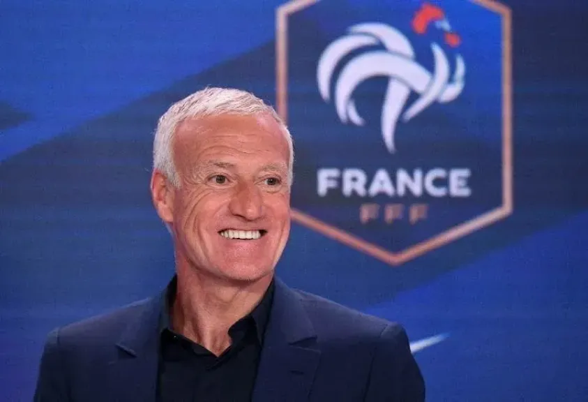 ديشامب