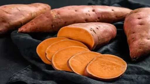 ماذا يحدث لجسمك عند تناول البطاطا