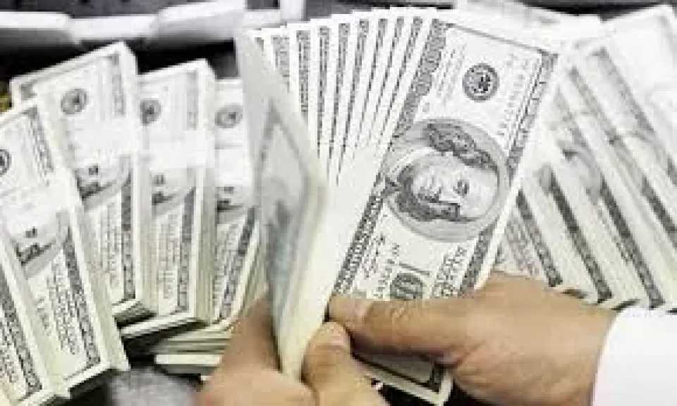 ضبط قضايا تجارة في العملة بقيمة 6 مليون جنيه