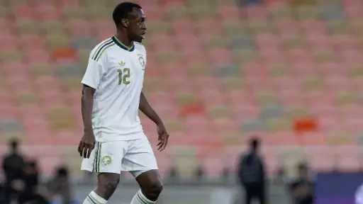 سعود عبد الحميد: مصر تفوقت تنظيمياً وعلينا تصحيح الأخطاء