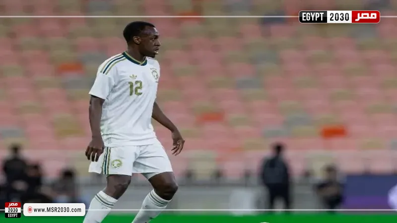 سعود عبد الحميد