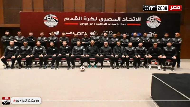 لجنة الحكام