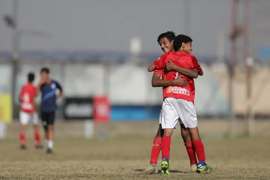 أهلي 2010
