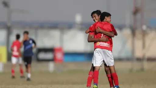 «أهلي 2010» يواجه السكة الحديد اليوم في كأس منطقة القاهرة