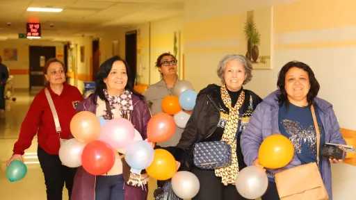 الكنيسة الإنجيلية تدخل البهجة على قلوب أطفال شفاء... الكنيسة الإنجيلية تدخل البهجة على قلوب أطفال شفاء الأورمان بالأقصر