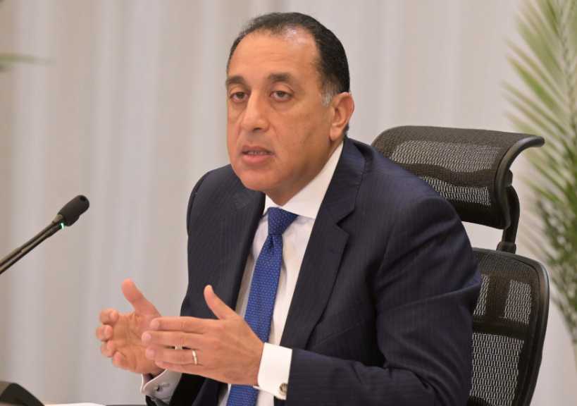 مدبولي: الحكومة ستتخذ إجراءات أصعب إذا وصل سعر برميل البترول إلى 150 دولارًا