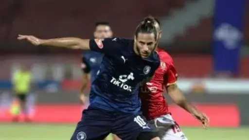 إكرامي يفتح باب الجدل.. يتمنى عودة رمضان صبحي للأهلي رغم أزمة الإيقاف