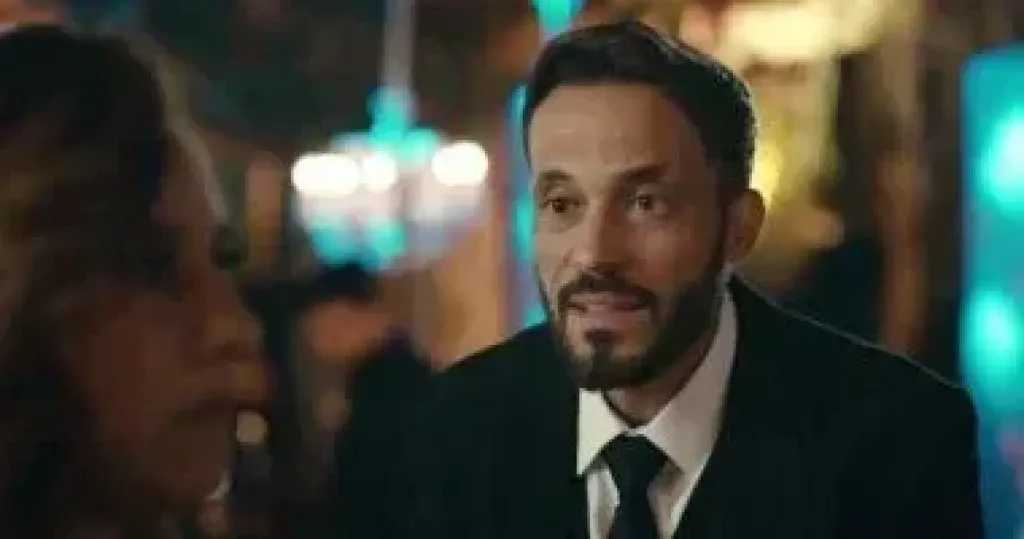 قريبا.. يوسف الشريف ضيف برنامج «واحد من الناس»