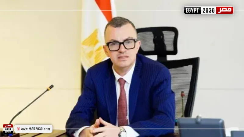 وزير التخطيط