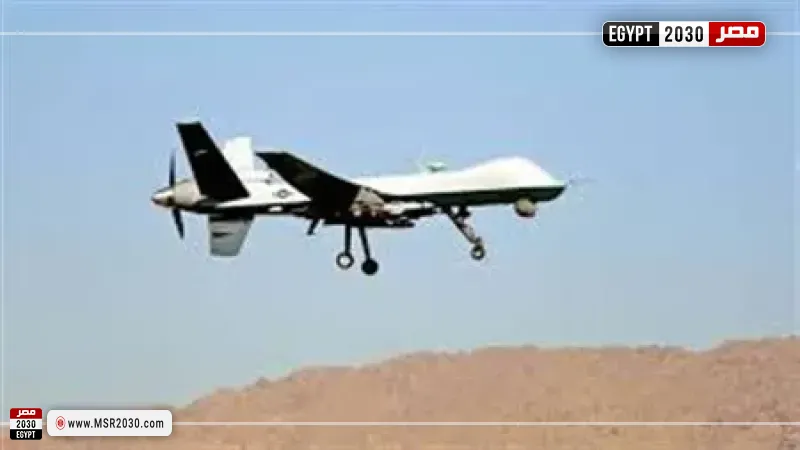 البحرين تحظر استخدام الطائرات بدون طيار حتى إشعار آخر