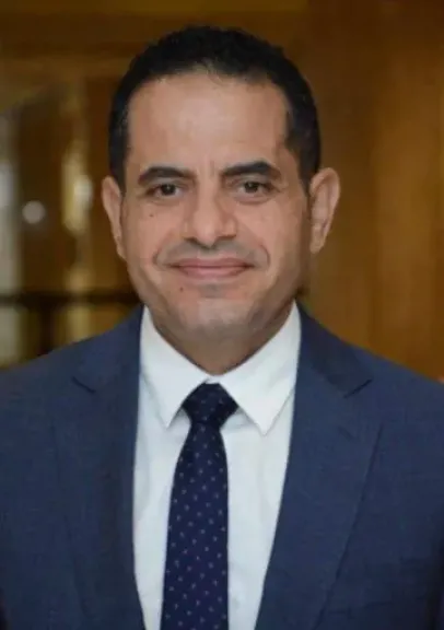 المهندس تامر الحبال