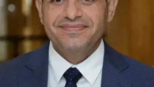 المهندس تامر الحبال: بيان البرلمان يؤكد دعم مصر للأمن العربي ورفض أي اعتداء على دول المنطقة