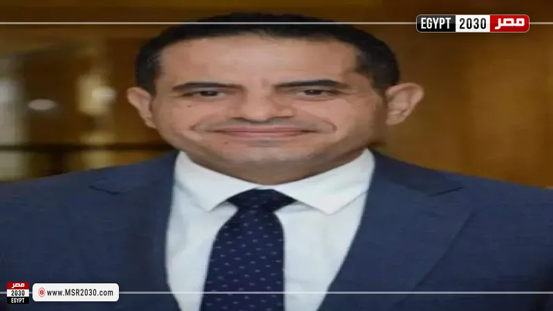 المهندس تامر الحبال