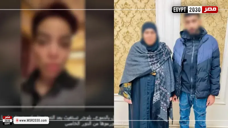 خلاف على إطعام قطة يكشف ملابسات فيديو التعدي على صانعة محتوى بالدقهلية