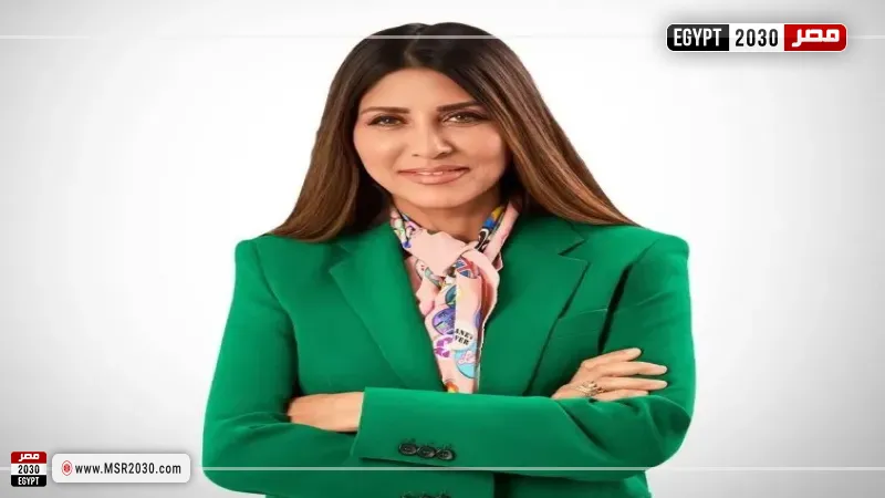 وفاء صبري رئيسا لحزب الدستور.. قائمة بداية جديدة تحسم الانتخابات