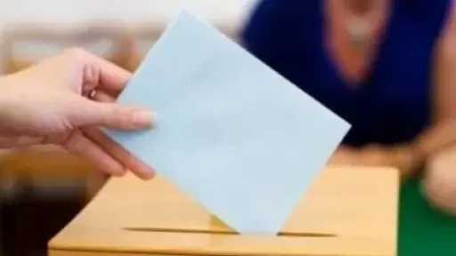 إغلاق صناديق اقتراع انتخابات حزب الدستور وبدء الفرز لحسم اختيار الرئيس الجديد