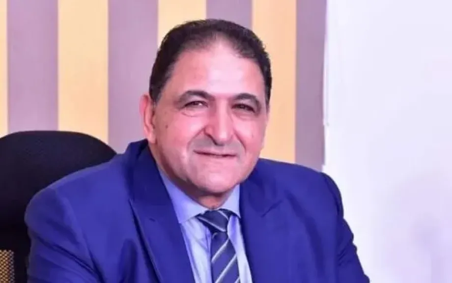 النائب سامي سوس