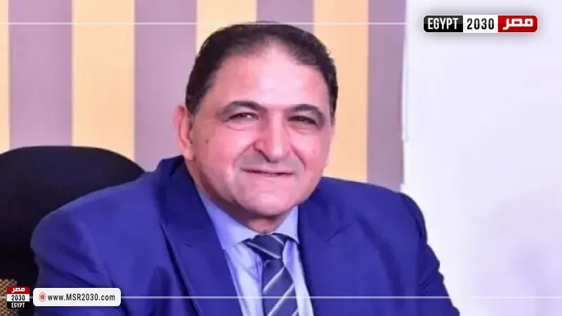 النائب سامي سوس