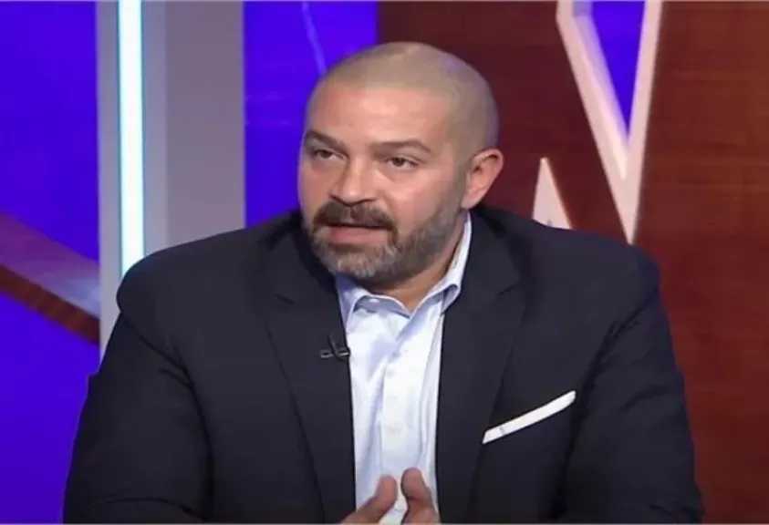رئيس رابطة الأندية: الهجوم طبيعي.. والأهم العمل من أجل مصلحة الوطن