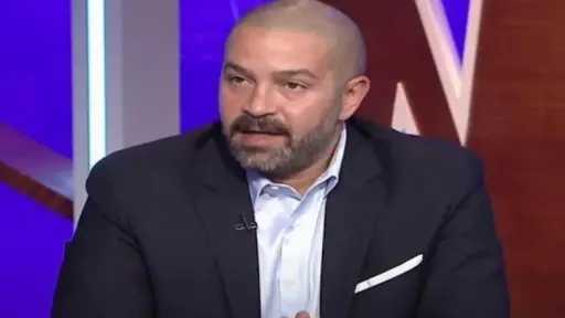 رئيس رابطة الأندية: الهجوم طبيعي.. والأهم العمل من... رئيس رابطة الأندية: الهجوم طبيعي.. والأهم العمل من أجل مصلحة الوطن