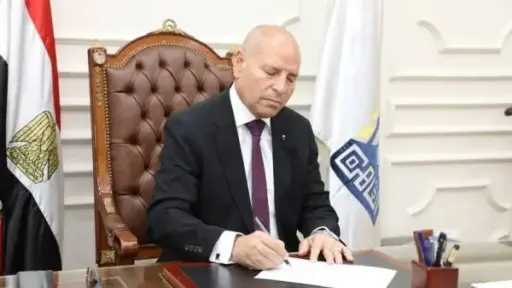 محافظ القاهرة يقرر تعطيل الدراسة اليوم بسبب سوء الأحوال الجوية