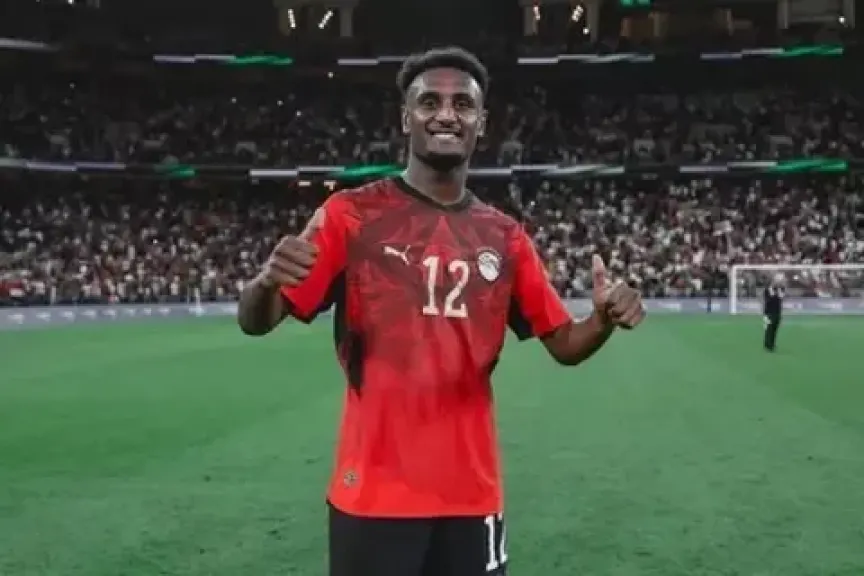 هيثم حسن