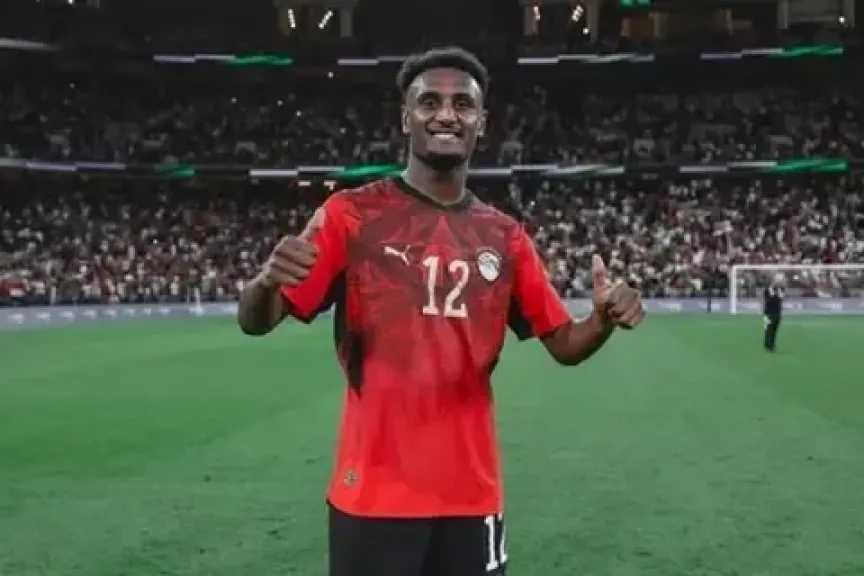 تفاصيل مكالمة هيثم حسن مع حسام حسن لتمثيل منتخب مصر