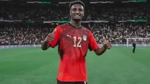 تفاصيل مكالمة هيثم حسن مع حسام حسن لتمثيل منتخب مصر