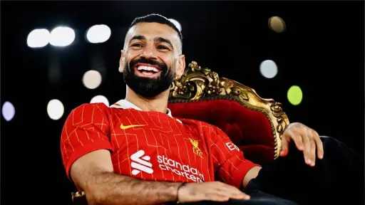 مدرب محمد صلاح السابق: اللاعب قدوة للأجيال الجديدة.. ولا يزال قادرًا على اللعب في أكبر الأندية الأوروبية