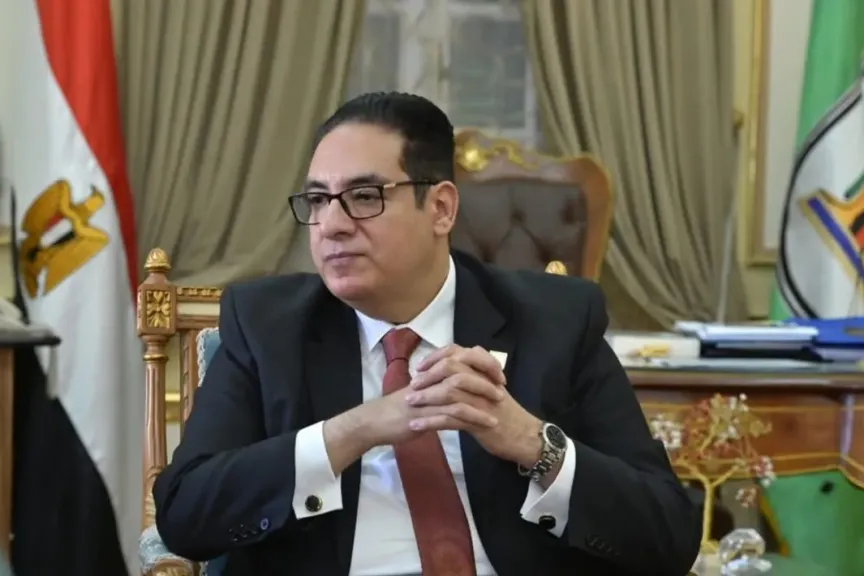 رئيس جامعة القاهرة