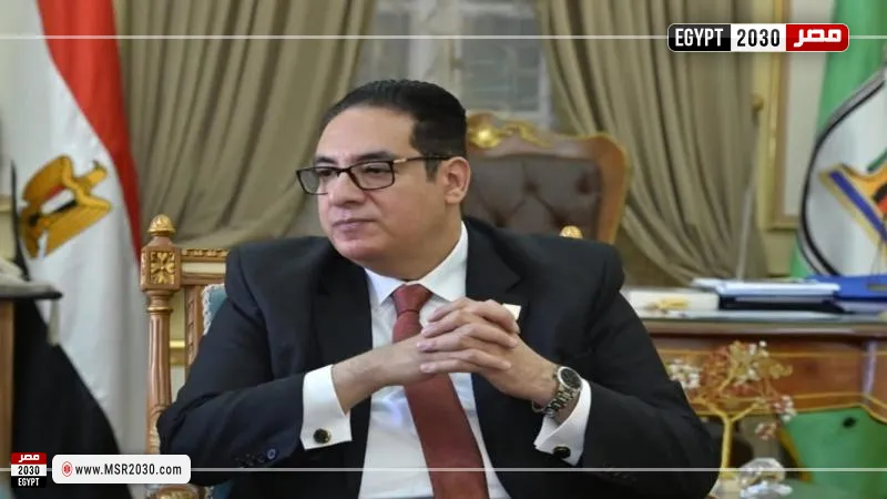 رئيس جامعة القاهرة