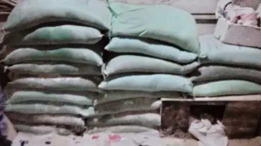 ضبط 16 طن دقيق مدعم في حملات تموينية... ضبط 16 طن دقيق مدعم في حملات تموينية خلال 24 ساعة