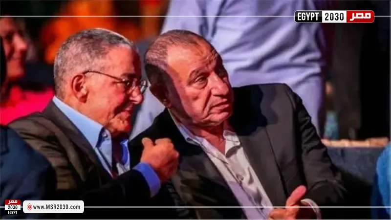 الخطيب وياسين منصور