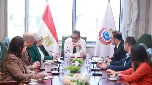 وزير الصحة يتابع تطوير مستشفى الهلال التخصصي وعدد من مستشفيات أمانة المراكز الطبية