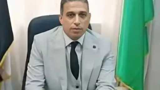 وكيل تعليم الجيزة: إحالة 6 مديرين للتحقيق لتقاعسهم عن تطبيق ترشيد استهلاك الطاقة