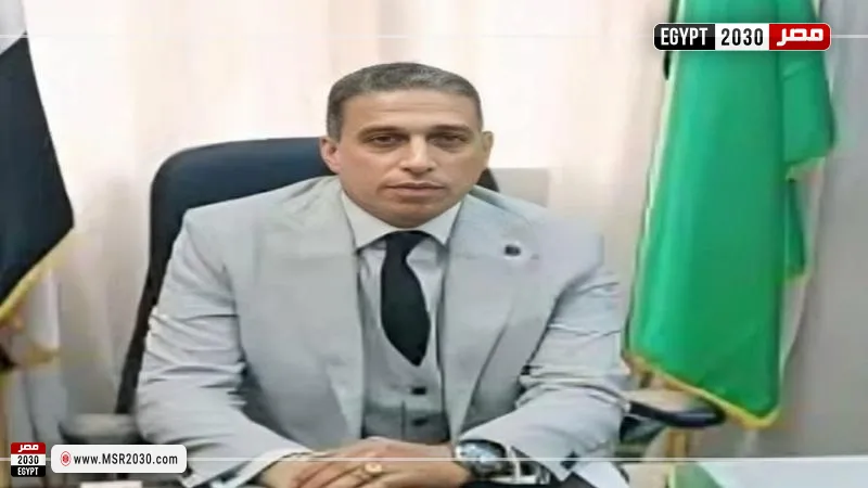 وكيل تعليم الجيزة