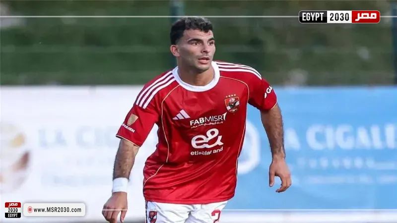 أحمد مصطفى زيزو