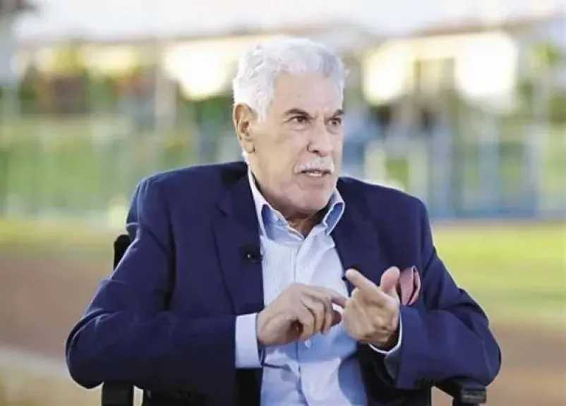 حسن شحاتة: سعيد بلقاء نجوم الجيل الذهبي.. وشكر خاص للصقر