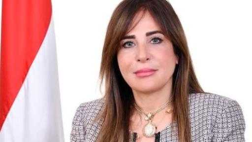 وزيرة الإسكان تتابع مستجدات توفيق الأوضاع بالأراضي المضافة لمدينتي ”العبور الجديدة والشروق”