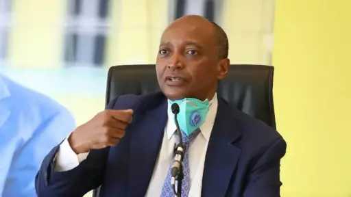 موتسيبي يفجر مفاجأة: زيادة منتخبات أمم أفريقيا إلى 28 وعودة محتملة للسوبرليج