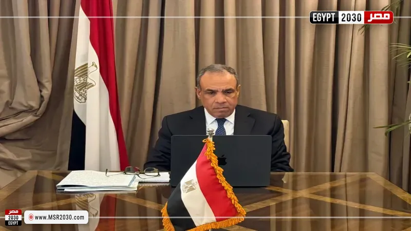 وزير الخارجية