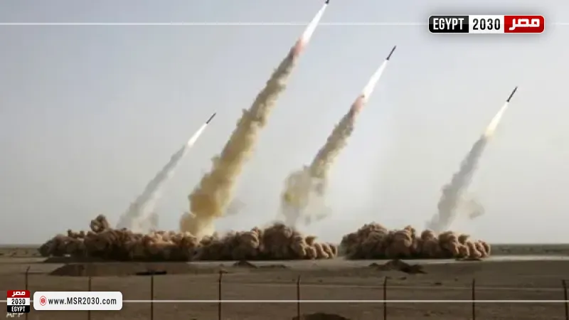 الدفاع القطرية: نجحنا في التصدي لهجوم إيراني بالمسيرات