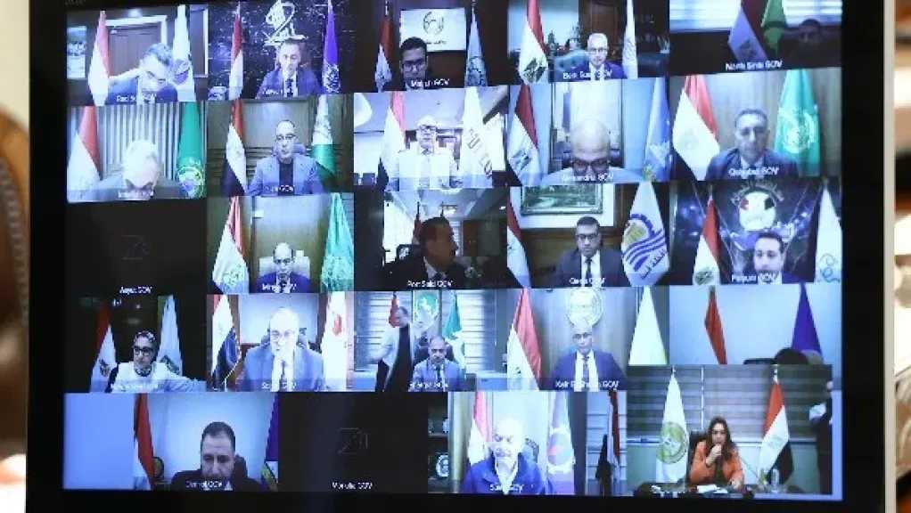 التنمية المحلية: تشديد حكومي على غلق المحال ومواجهة الطقس السيئ وتسريع التصالح في مخالفات البناء