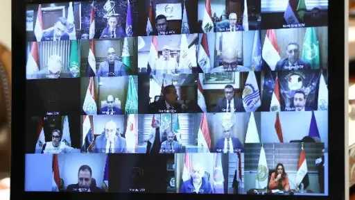 التنمية المحلية: تشديد حكومي على غلق المحال ومواجهة الطقس السيئ وتسريع التصالح في مخالفات البناء