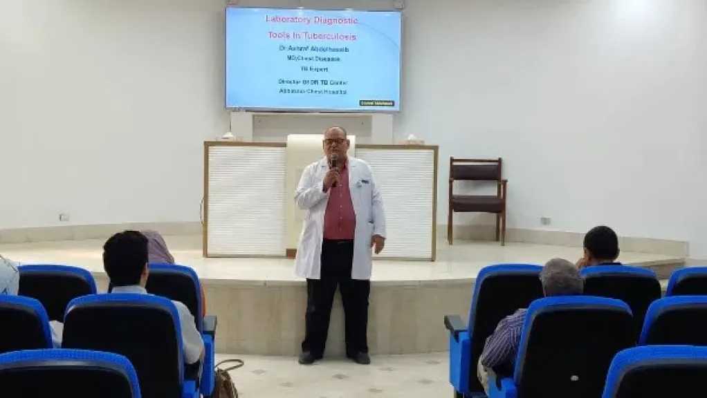 مزود بأحدث الأجهزة الطبية.. الصحة: تشغيل المبنى الجديد بمستشفى صدر العباسية